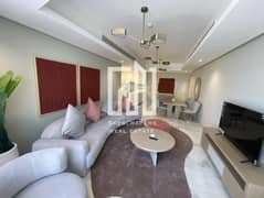 شقة في جزيرة الريم 3 غرف 170000 درهم - 11873238