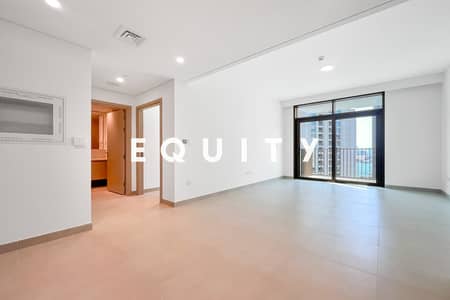 1 Bedroom Apartment for Rent in Dubai Creek Harbour, Dubai - Burj View | Brand New Unit | Luxurious Unit