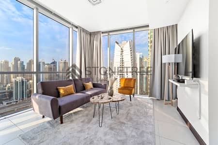 1 Bedroom Flat for Rent in Jumeirah Lake Towers (JLT), Dubai - GI4A0661. jpg