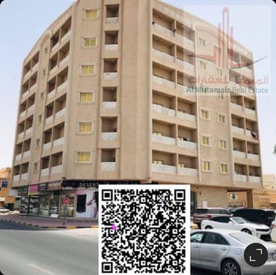 شقة 1 غرفة نوم للايجار في الروضة، عجمان - 87f8a87c-1f3c-412b-ac42-eb9e1270cf48. jpg