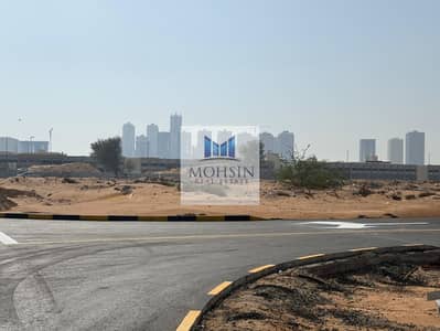 Plot for Sale in Al Zahya, Ajman - WhatsApp Image 2025-06-10 at 11.02. 48 AM (2). jpeg