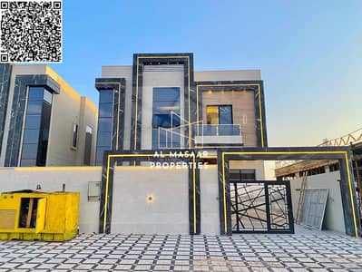 5 Bedroom Villa for Sale in Al Helio, Ajman - batch_776597358-800x600. jpeg