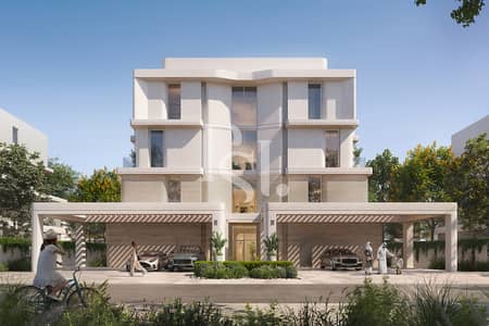 3 Cпальни Апартаменты Продажа в Остров Аль Рим, Абу-Даби - Mayar-Modon-Al-Reem-Island-Abu-Dhabi-UAE (3). jpg