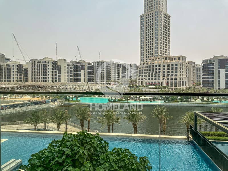 شقة في بالاس رزيدنسز،مرسى خور دبي 2 غرف 200000 درهم - 11873131 شقة في بالاس رزيدنسز،مرسى خور دبي 2 غرف 200000 درهم - 11873131