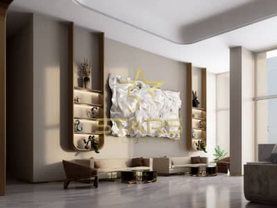 Studio for Sale in Jumeirah Village Circle (JVC), Dubai - Lobby 03. jpg
