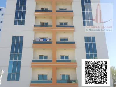 فلیٹ 1 غرفة نوم للايجار في النعيمية، عجمان - image(58). png
