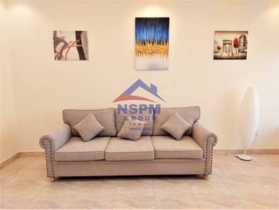 Studio for Rent in Airport Street, Abu Dhabi - 20220802_170815 (2). jpg