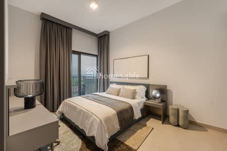 1 Bedroom Apartment for Rent in Mohammed Bin Rashid City, Dubai - MULTIPLE CHEQUES /FURNISHED/AREA SPECIALIST