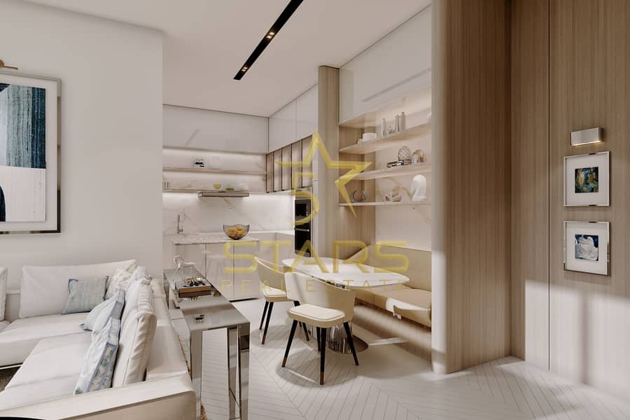 4 Render_ThePierResidence_MCR-31MAY2024FINAL_1BED-LIVING. jpg
