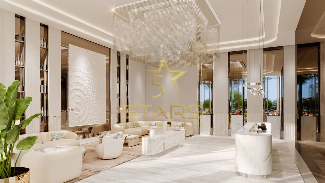 6 Render_ThePierResidence_MCR-MAIN-LOBBY1. jpg