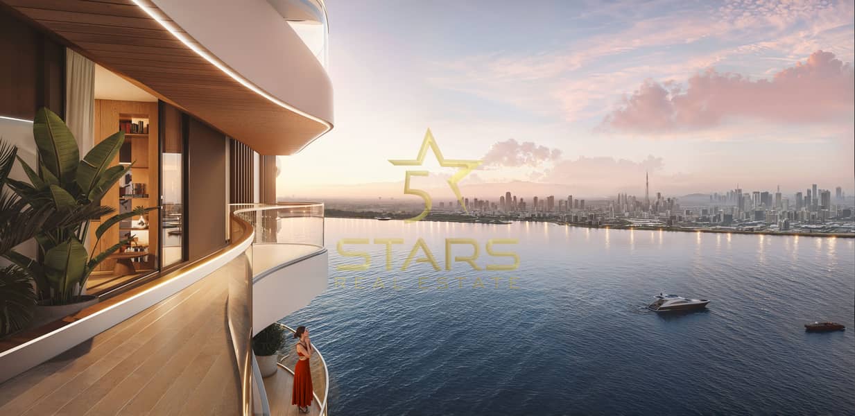 9 Render_ThePierResidence_View Balcony_05. jpg