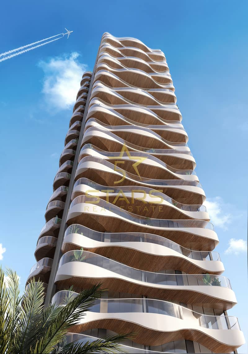 16 Render_ThePierResidence_Hero 2_Rev03. jpg