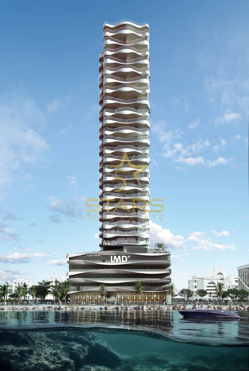 17 Render_ThePierResidence_Hero_Rev03. jpg