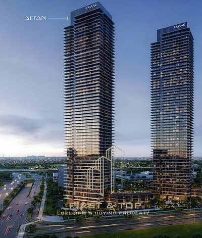 3 Bedroom Flat for Sale in Dubai Creek Harbour, Dubai - Screenshot 2025-05-19 140839. png