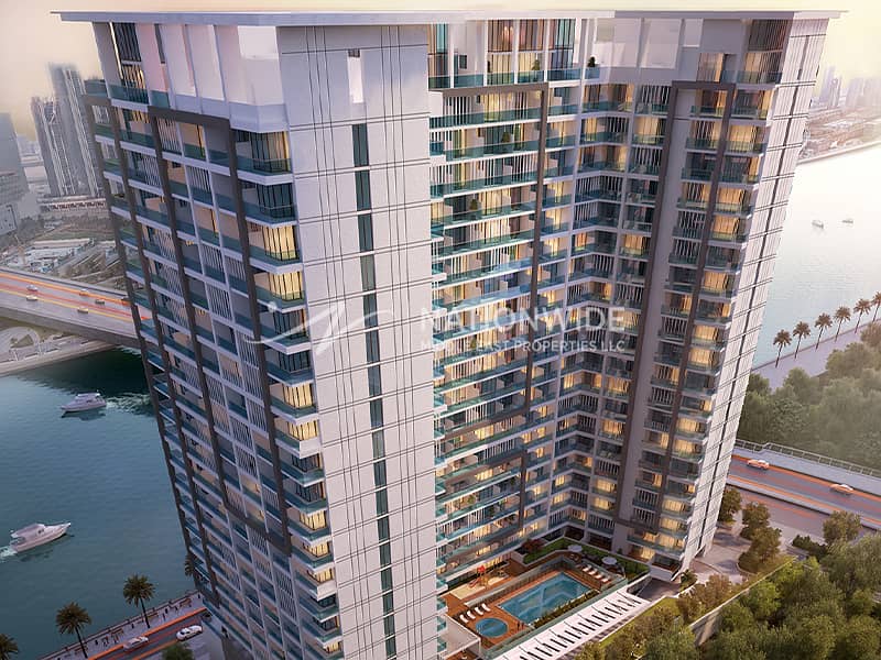 Stunning Unit | Top-notch Amenities | Invest Now Stunning Unit | Top-notch Amenities | Invest Now
