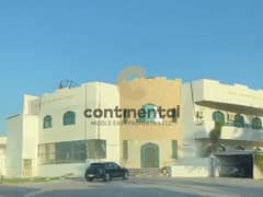فیلا في ربدان 8 غرف 15000000 درهم - 11873521