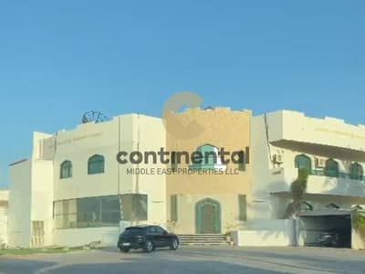 8 Bedroom Villa for Sale in Rabdan, Abu Dhabi - 1. jpg