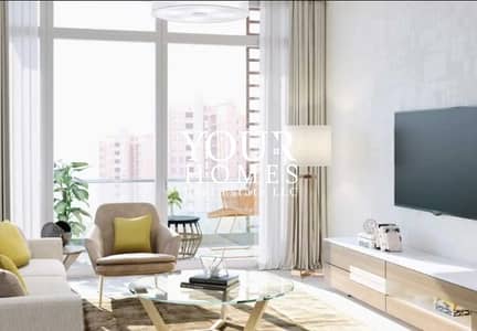 Studio for Sale in Dubai Sports City, Dubai - WhatsApp Image 2025-05-08 at 4.50. 40 PM (2). jpeg