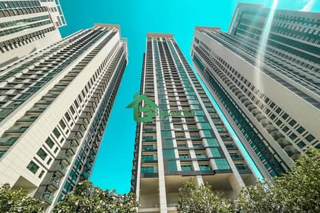 阿尔雷姆岛， 阿布扎比 1 卧室公寓待售 - 位于阿尔雷姆岛，滨海广场，滨海公寓大楼，滨海公寓2号大楼 1 卧室的公寓 1099999 AED - 11873578