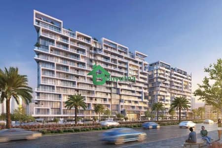 Студия Продажа в Яс Айленд, Абу-Даби - Квартира в Яс Айленд，Дива, 799999 AED - 11873573