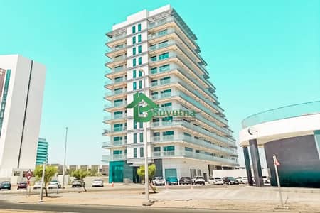 阿拉哈海滩， 阿布扎比 2 卧室公寓待租 - 位于阿拉哈海滩，杰玛姆公寓 2 卧室的公寓 125000 AED - 11873582