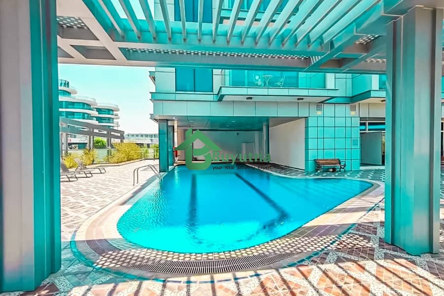 位于阿拉哈海滩,杰玛姆公寓 2 卧室的公寓 250000 AED - 11873587 位于阿拉哈海滩,杰玛姆公寓 2 卧室的公寓 250000 AED - 11873587