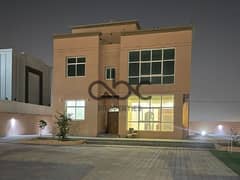 Premium Villa | Huge Size | 5BR | High Finishing Quality