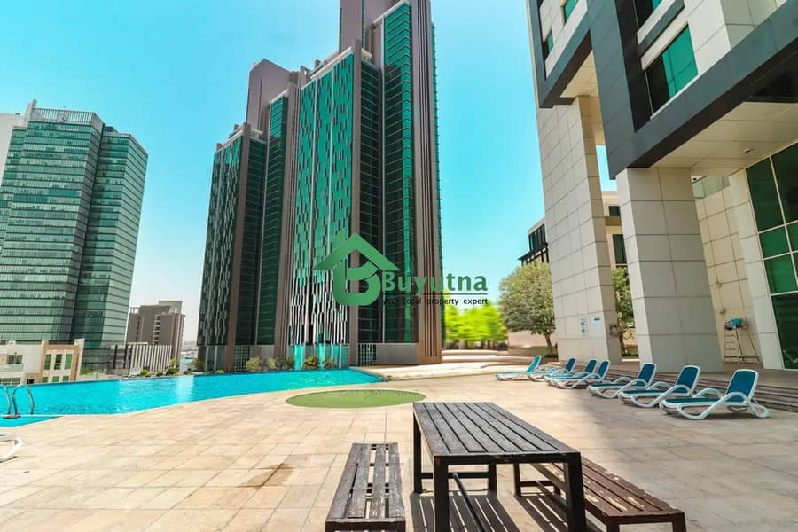 位于阿尔雷姆岛,滨海广场,滨海蓝塔 1 卧室的公寓 1050000 AED - 11873599 位于阿尔雷姆岛,滨海广场,滨海蓝塔 1 卧室的公寓 1050000 AED - 11873599
