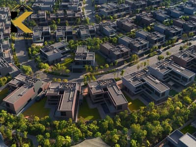 4 Cпальни Вилла Продажа в Аль Сехма, Шарджа - 1. jpg