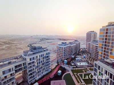 Studio for Sale in Dubai Production City (IMPZ), Dubai - Premium View | Ready to Move In | Prime Location