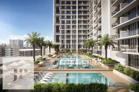 Studio for Sale in Al Jaddaf, Dubai - لقطة شاشة 2025-05-30 140907. png