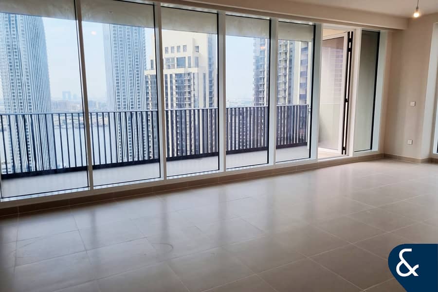شقة في برج هاربور جيت 2،هاربور جيت،مرسى خور دبي 3 غرف 4180000 درهم - 11873641 شقة في برج هاربور جيت 2،هاربور جيت،مرسى خور دبي 3 غرف 4180000 درهم - 11873641