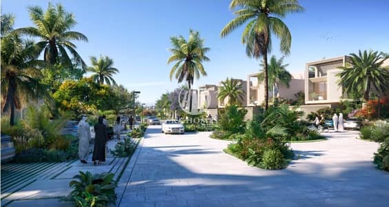 4 Bedroom Townhouse for Sale in Ajmal Makan City - Sharjah Waterfront, Sharjah - WhatsApp Image 2025-05-29 at 12.52. 17 PM. jpeg