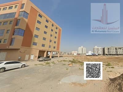 Plot for Sale in Al Jurf, Ajman - ظظظ. jpg