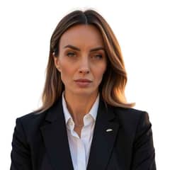 Tetiana Kucher