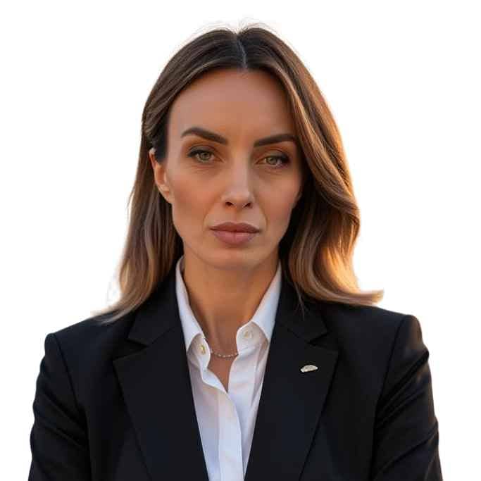 Tetiana Kucher