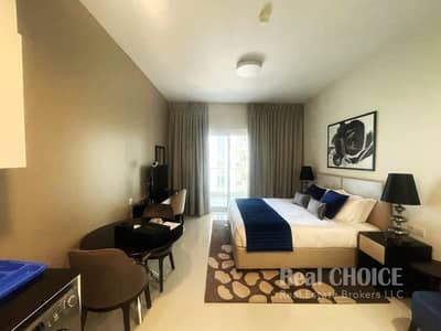 Hotel Apartment for Rent in DAMAC Hills 2 (Akoya by DAMAC), Dubai - IMG-20231205-WA0082. jpg