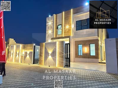 3 Bedroom Villa for Rent in Al Zahya, Ajman - batch_IMG-20250122-WA0039. jpg