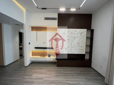 2 Cпальни Апартаменты в аренду в Дубай Продакшн Сити, Дубай - IMG-20250517-WA0002. jpg