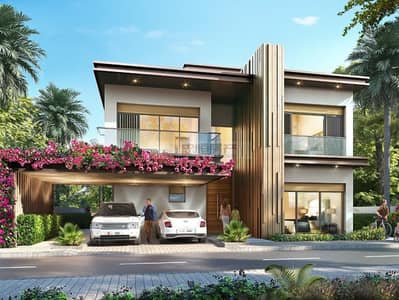 6 Bedroom Villa for Sale in DAMAC Lagoons, Dubai - IMG-20250602-WA0076. jpg