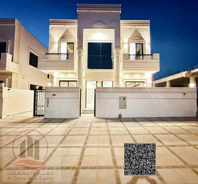 فیلا 5 غرف نوم للبيع في العامرة، عجمان - 613d6afb-1ccc-432d-9302-33870d61c45d. jpg