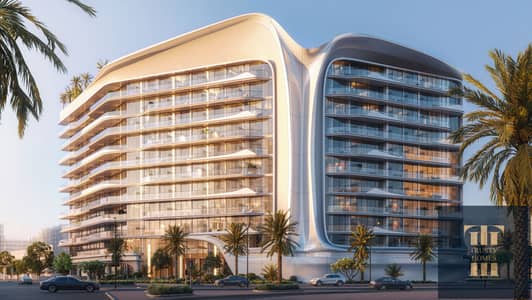 3 Bedroom Apartment for Sale in Motor City, Dubai - Beverly Grande 1. jpeg