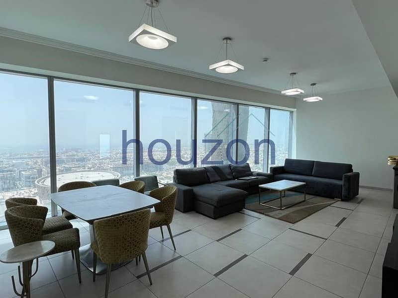 Квартира в Дубай Даунтаун,48 Бурдж Гейт, 1 спальня, 114999 AED - 11873738 Квартира в Дубай Даунтаун,48 Бурдж Гейт, 1 спальня, 114999 AED - 11873738