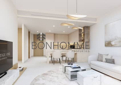 2 Cпальни Апартаменты Продажа в Дейра Айленд, Дубай - 03 2-Bedroom. jpg