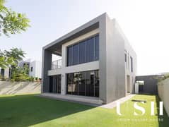 فیلا في سيدرا 2،فلل سيدرا،دبي هيلز استيت 4 غرف 475000 درهم - 11836805
