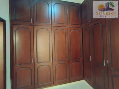 Studio for Rent in Mohammed Bin Zayed City, Abu Dhabi - IMG_20250609_173724. jpg