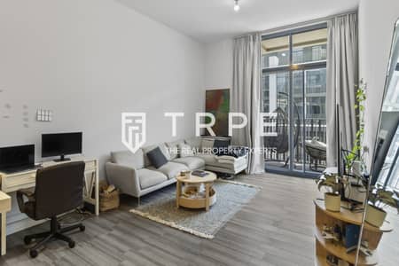 1 Bedroom Apartment for Sale in Jumeirah Village Circle (JVC), Dubai - Fully Furnished | Exclusive | Large Layout