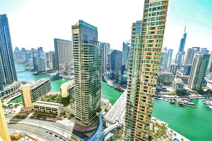 Marina View | Upgraded | Fully Furnished Marina View | Upgraded | Fully Furnished