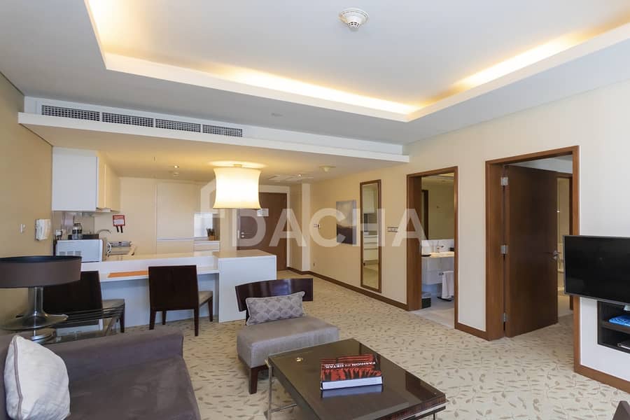 Квартира в Дубай Даунтаун,Адрес Дубай Молл, 1 спальня, 2650000 AED - 11873827 Квартира в Дубай Даунтаун,Адрес Дубай Молл, 1 спальня, 2650000 AED - 11873827