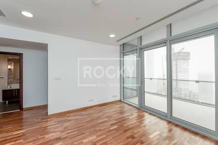 1 Bedroom Flat for Rent in DIFC, Dubai - Exclusive | High Floor | Kitchen Equipped 1 Bedroom Flat for Rent in DIFC, Dubai - Exclusive | High Floor | Kitchen Equipped